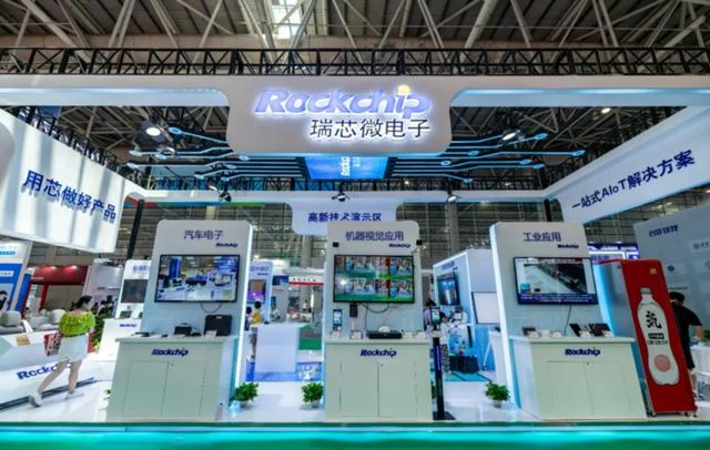 Rockchip: RK3588, घरेलू बाजार में कुछ सबसे अच्छे चिप्स में से एक के रूप में, पहले प्रसिद्ध अंतरराष्ट्रीय चिप्स को टक्कर दे सकता है