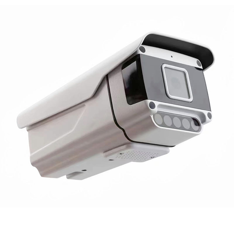 RockChip RV1106 HD 5MP IP PTZ CCTV कैमरा